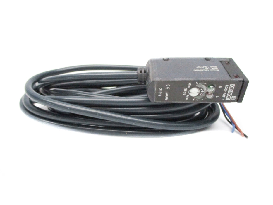 OMRON E3S-AR11 NSMP