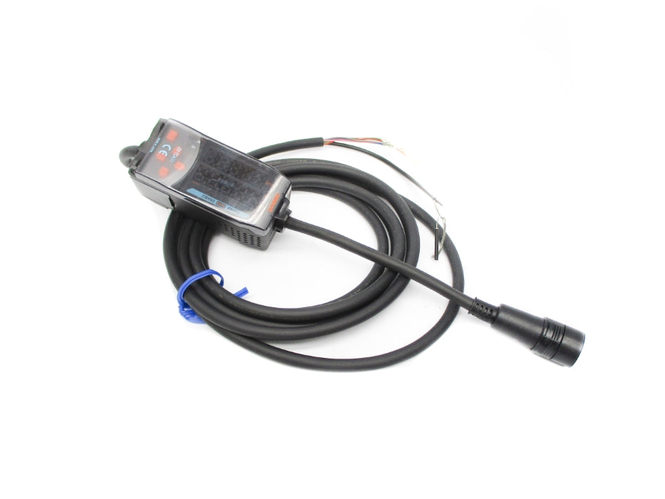 OMRON ZX-TDA11 NSMP