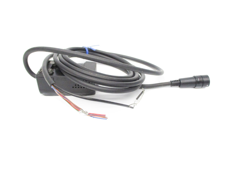 OMRON ZX-TDA11 NSMP