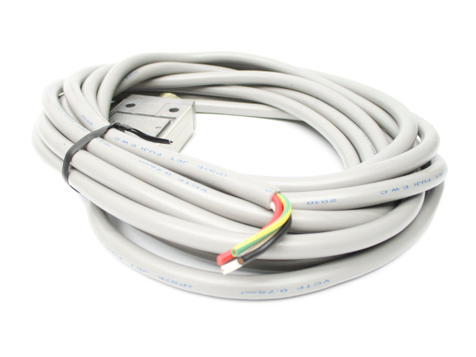 OMRON D4C-3302 12-30VDC 2A NSNP