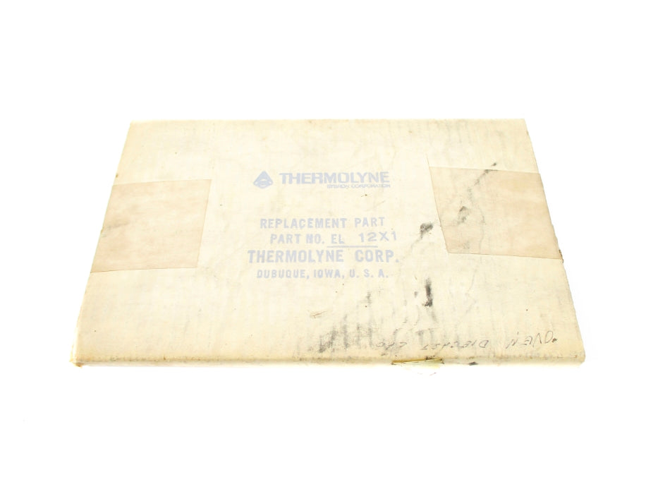 THERMOLYNE EL12X1 NSFS