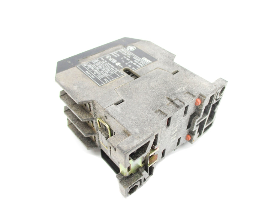GENERAL ELECTRIC CR7CFH 24VAC NSMP