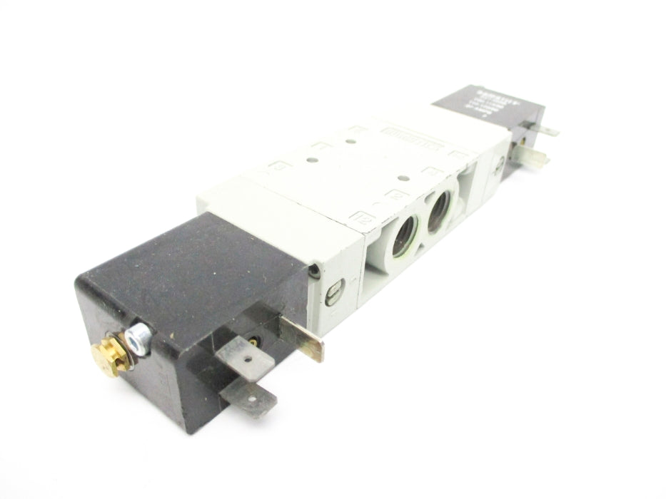 NUMATICS L12BB452O000030 100-120V 14.5-145PSI UNMP