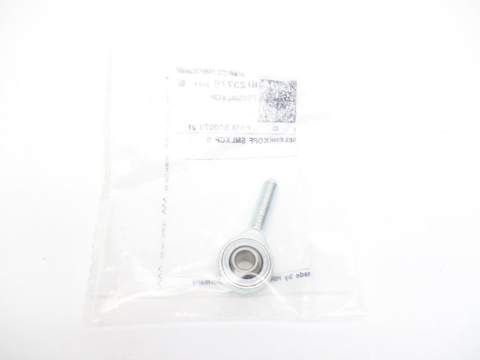 HIRSCHMANN F08SMLXCP 23778 NSMP