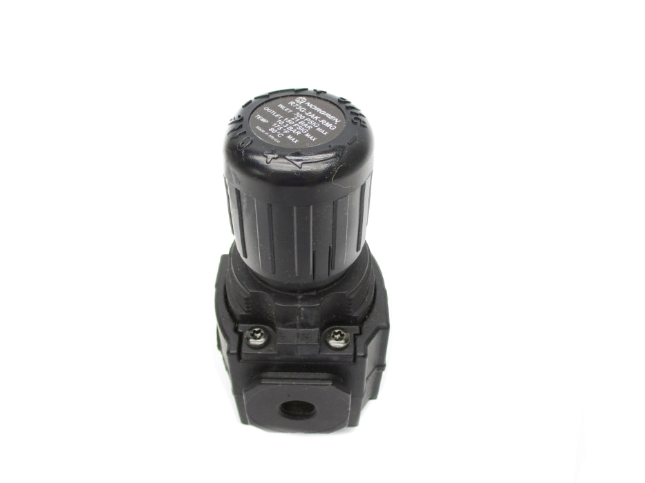 NORGREN R73G-2AK-RMG 300PSI NSNP