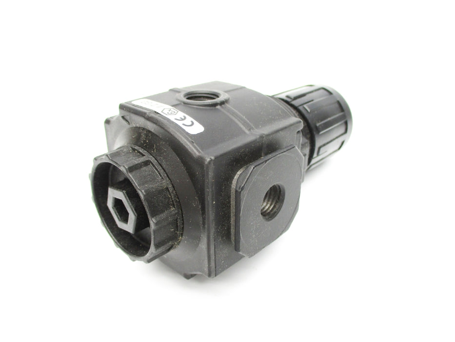 NORGREN R73G-2AK-RMG 300PSI NSNP