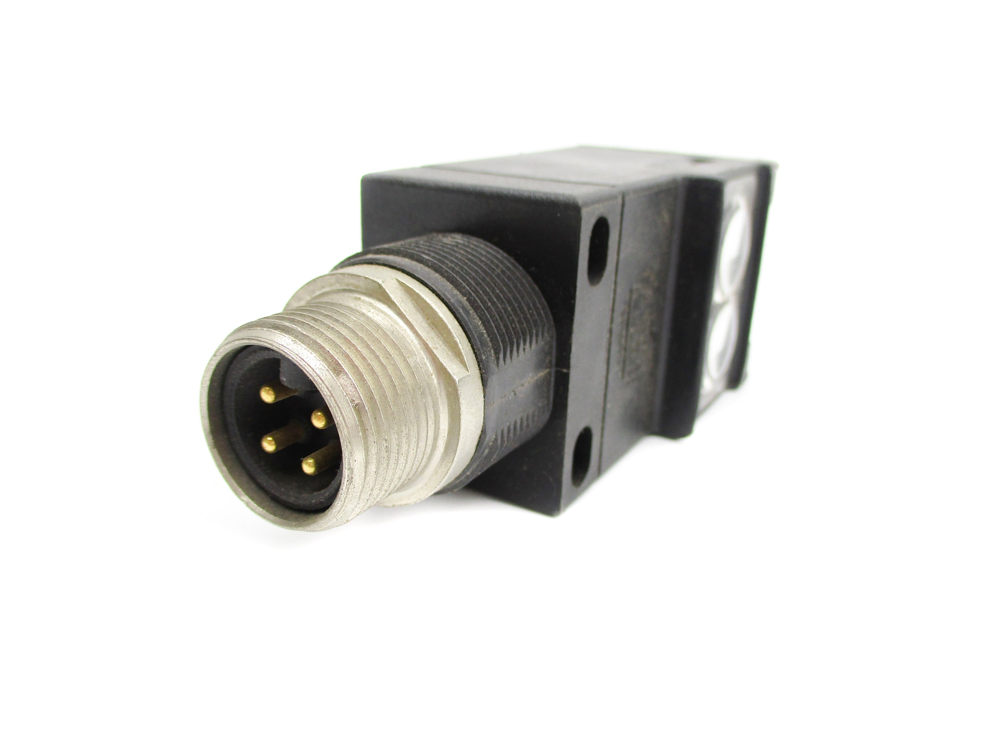 INDUSTRIAL SPARE PART 42GRP-9043-QD SER. A 40-264VAC NSNP