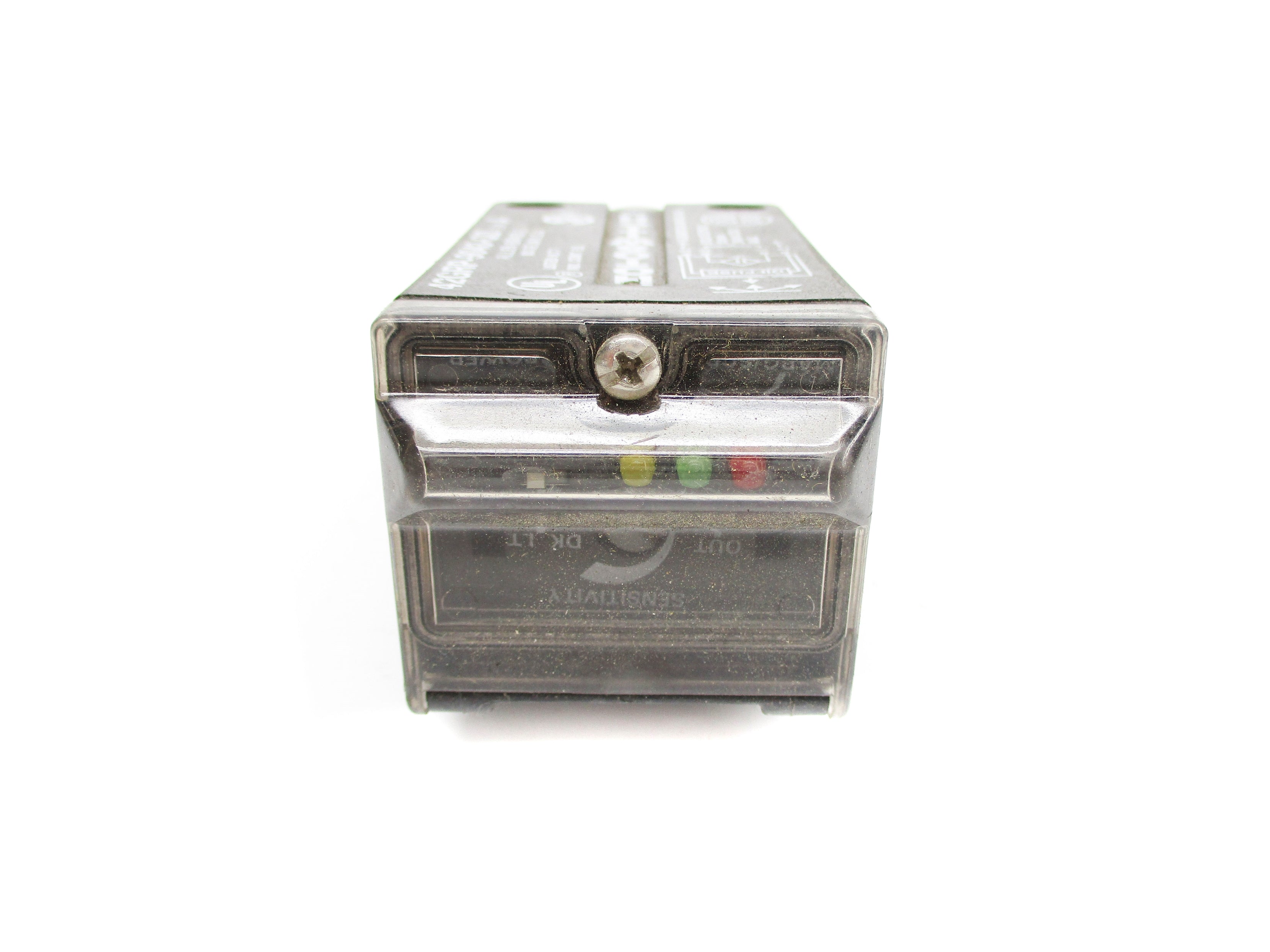 INDUSTRIAL SPARE PART 42GRP-9043-QD SER. A 40-264VAC NSNP