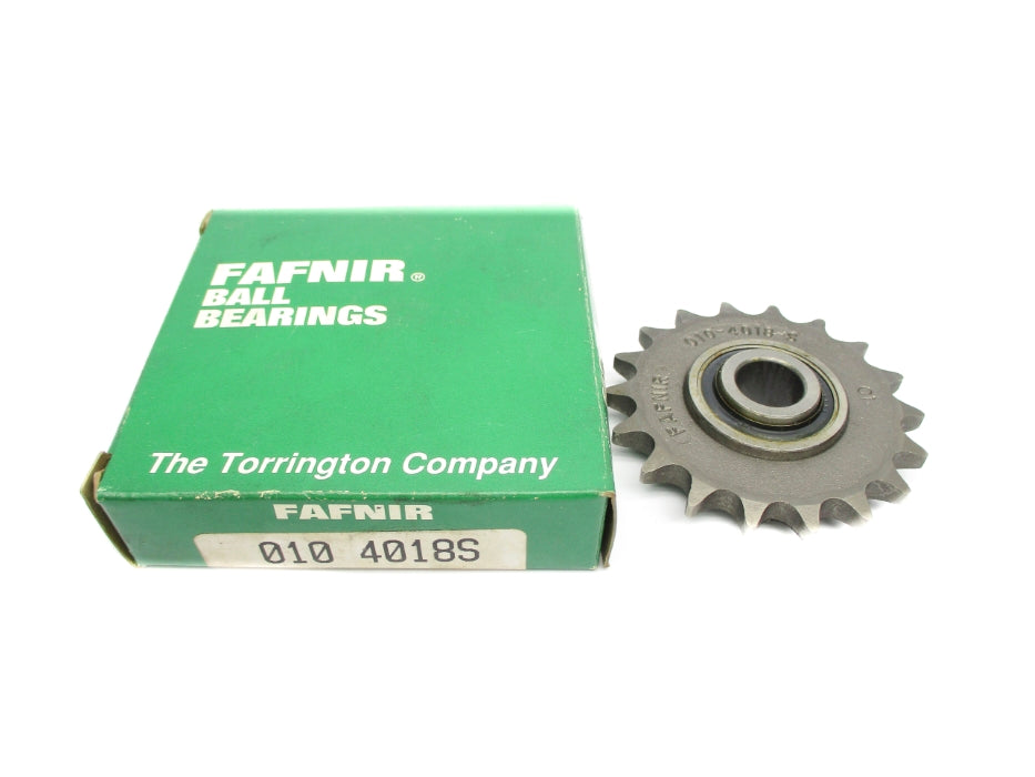 FAFNIR 0104018S NSMP