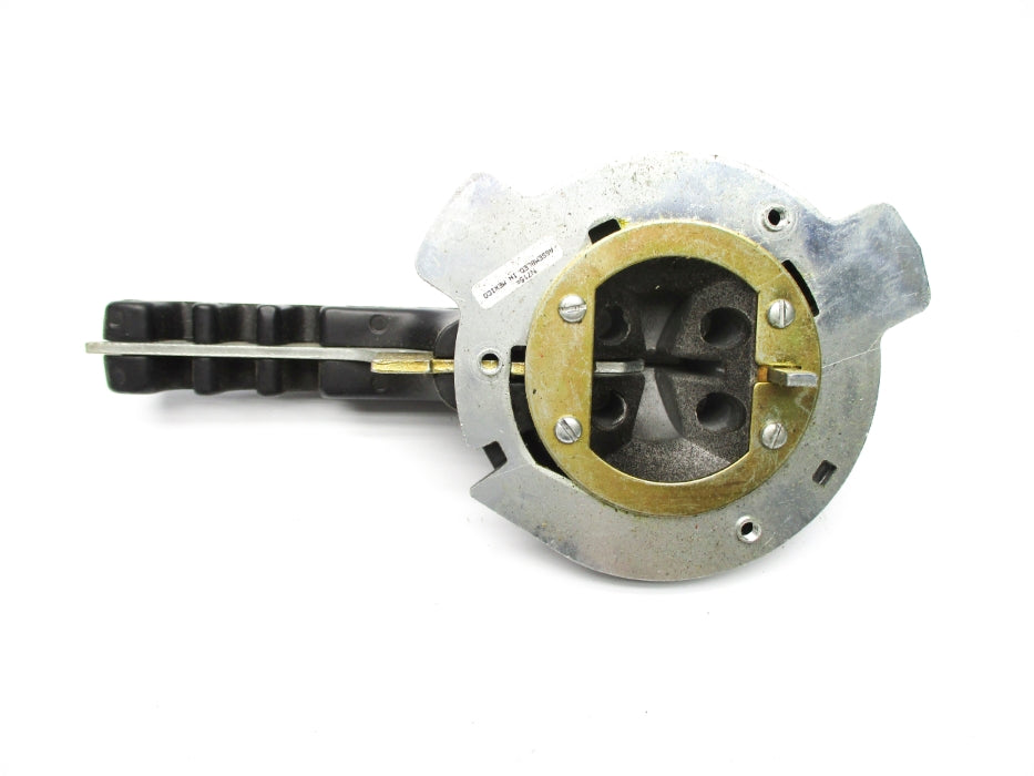 HANDLE N715 UNMP