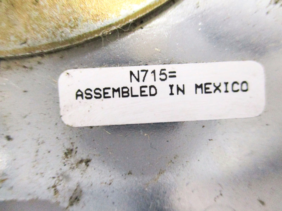 HANDLE N715 UNMP