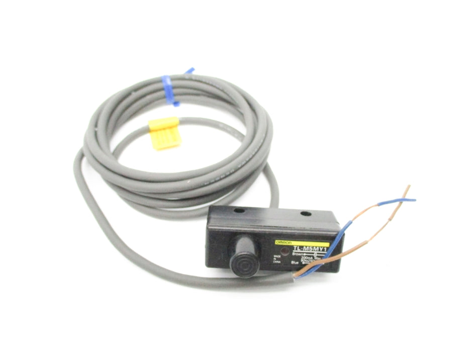 OMRON TL-M5MY1 90-250VAC NSNP