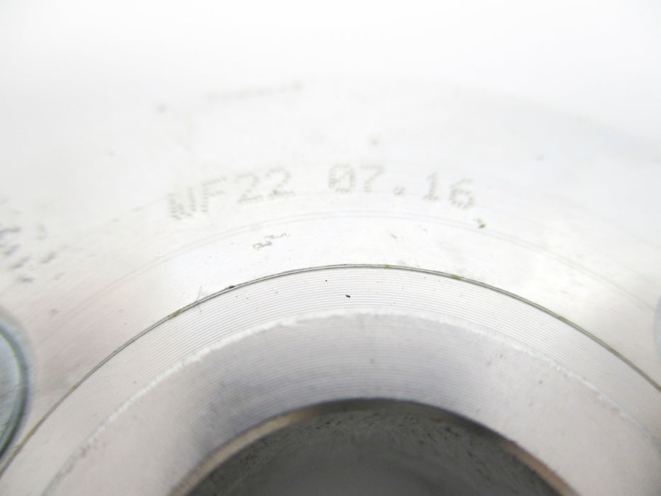 PULLEY WF2207.16 NSNP