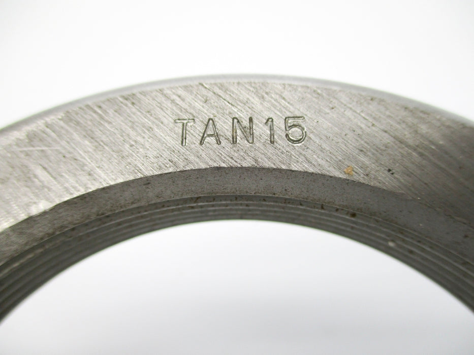 COUPLING TAN15 UNMP