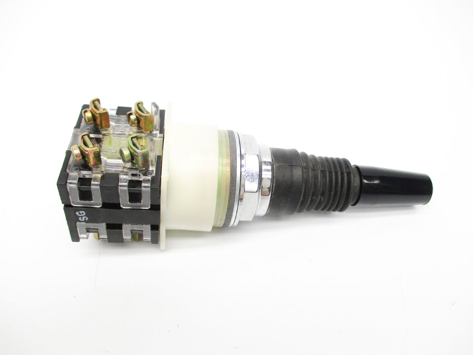 GENERAL ELECTRIC CR104PJC53 NSMP