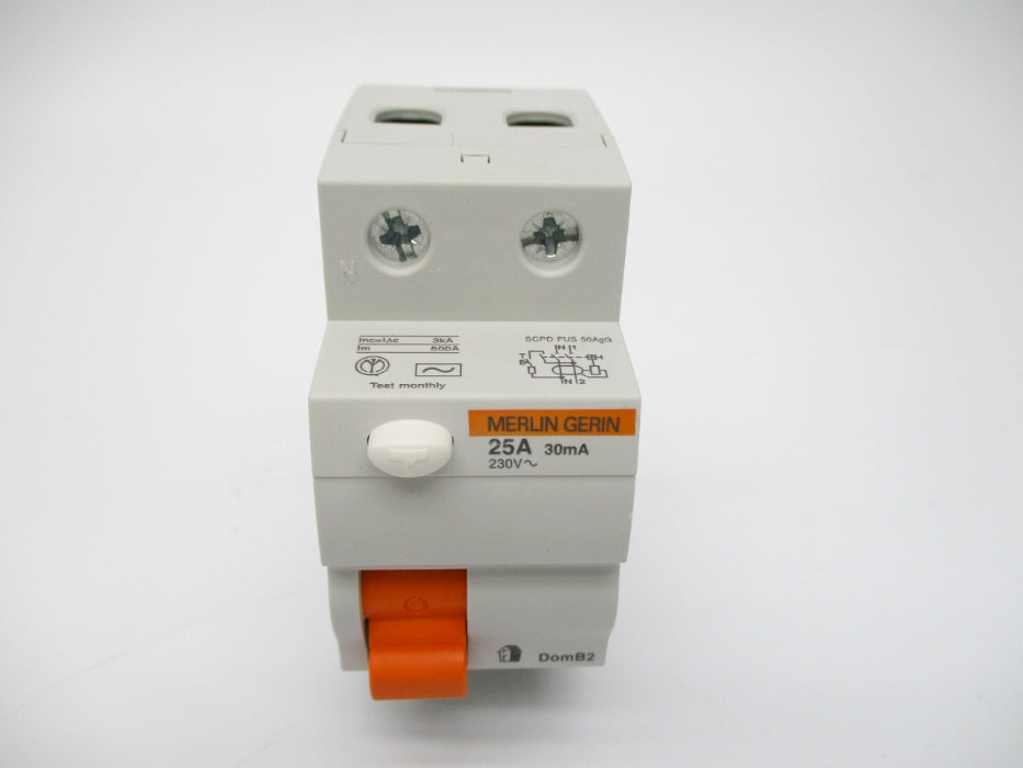 MERLIN GERIN 16700 DOMB22530C 25A 230V NSMP