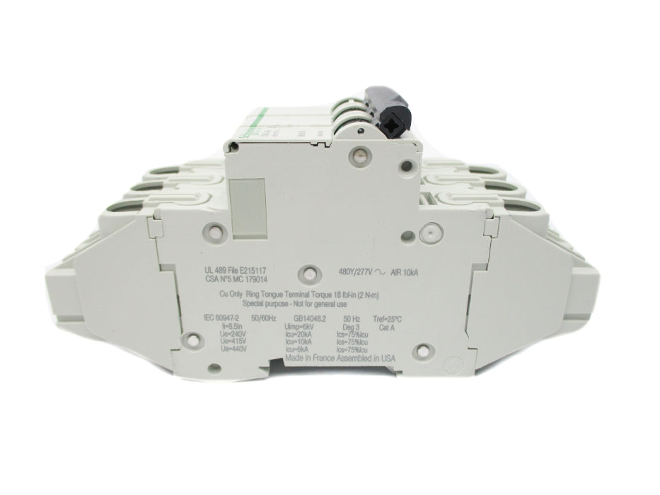 SCHNEIDER ELECTRIC MGN61356 1A 480/277V NSNP