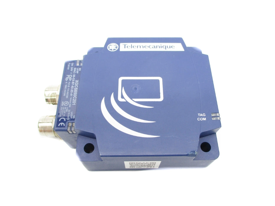 TELEMECANIQUE XGCS850C201 24V NSNP