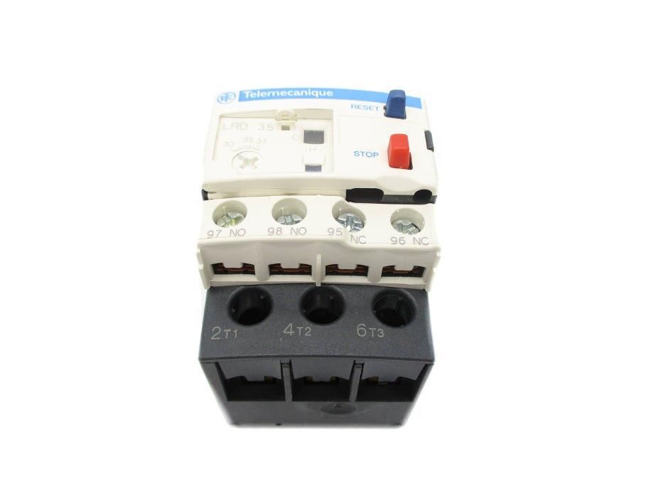 TELEMECANIQUE LRD35 30-37A NSNP