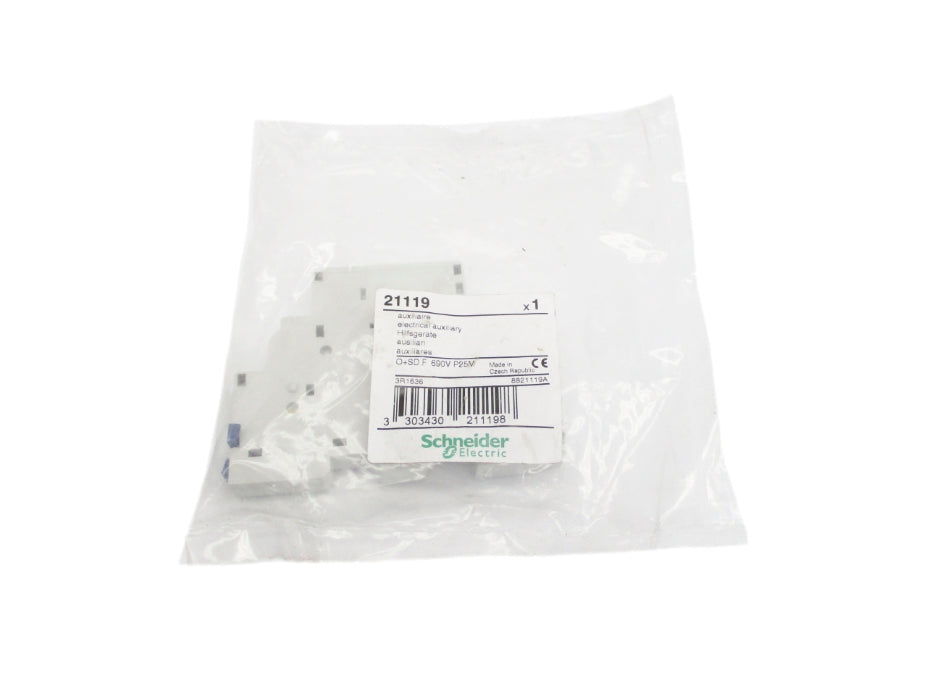 SCHNEIDER ELECTRIC 21119 NSMP