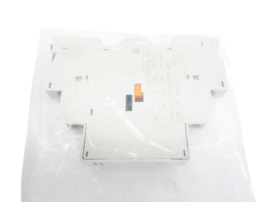 SCHNEIDER ELECTRIC 21119 NSMP