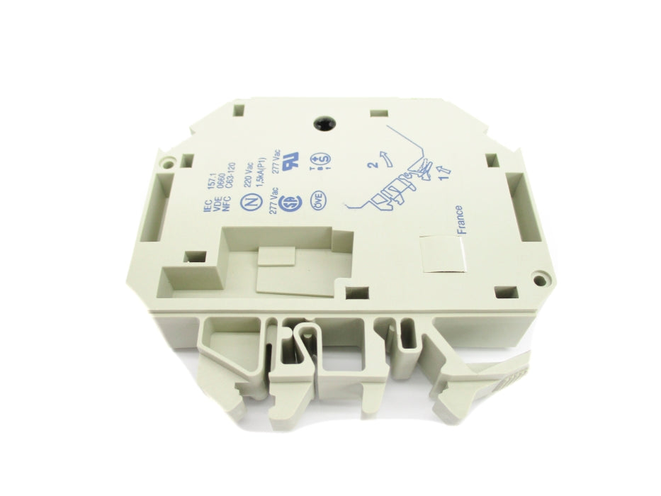 TELEMECANIQUE GB2CB20 12A (PKG OF 6) NSMP