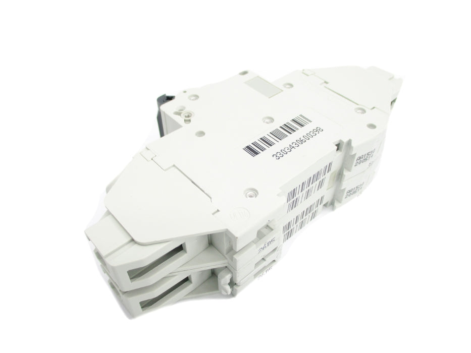 SCHNEIDER ELECTRIC MGN61381 4A 277V NSMP