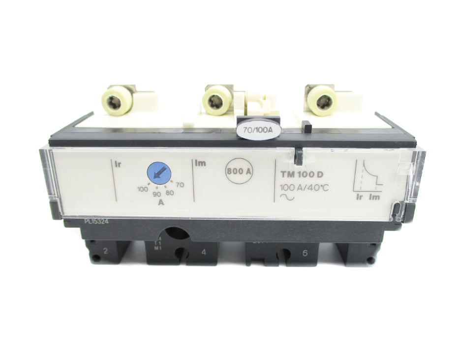 SCHNEIDER ELECTRIC LV429030 NSMP
