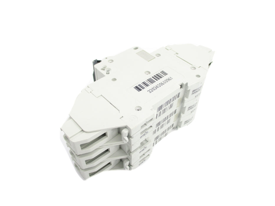 SCHNEIDER ELECTRIC MGN61431 20A 277V NSMP