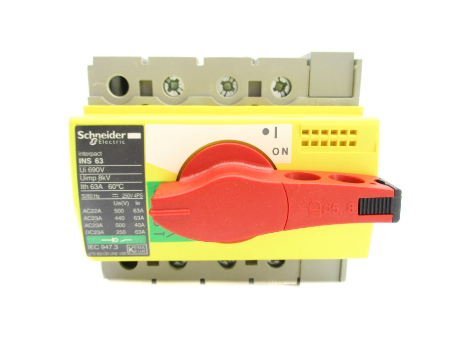 SCHNEIDER ELECTRIC 28918 NSMP