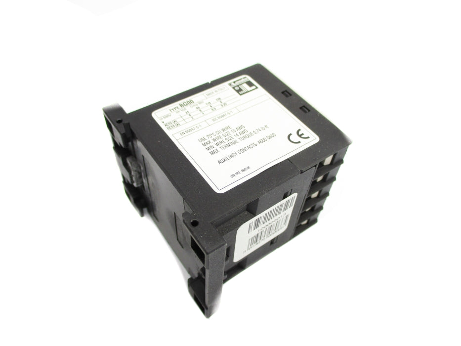 LOVATO 11BG0022D048 48VDC NSMP