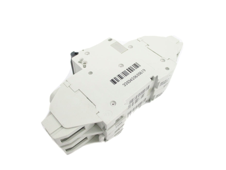 SCHNEIDER ELECTRIC MGN61418 10A 277V NSMP