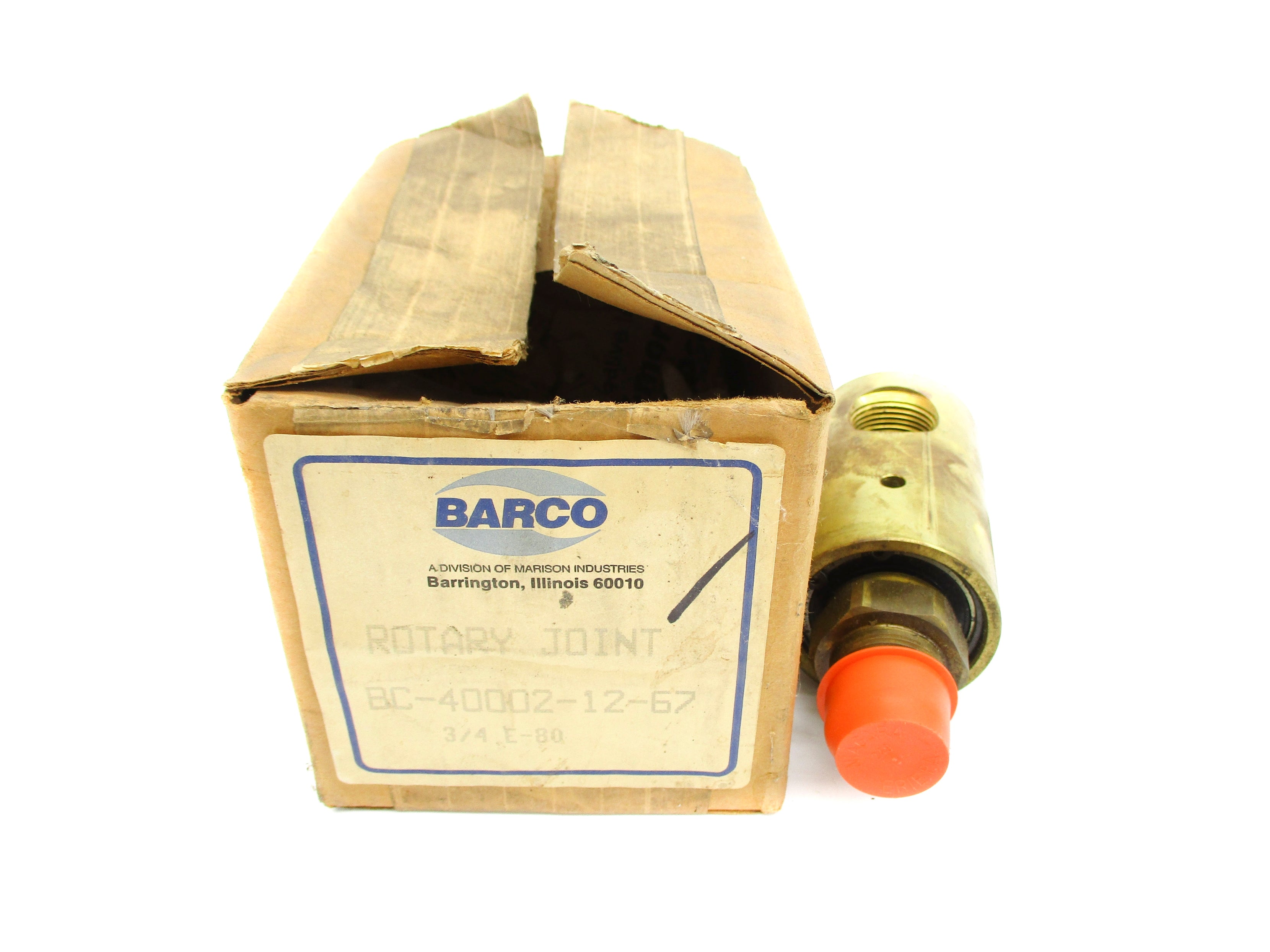 BARCO BC-40002-12-67 NSMP