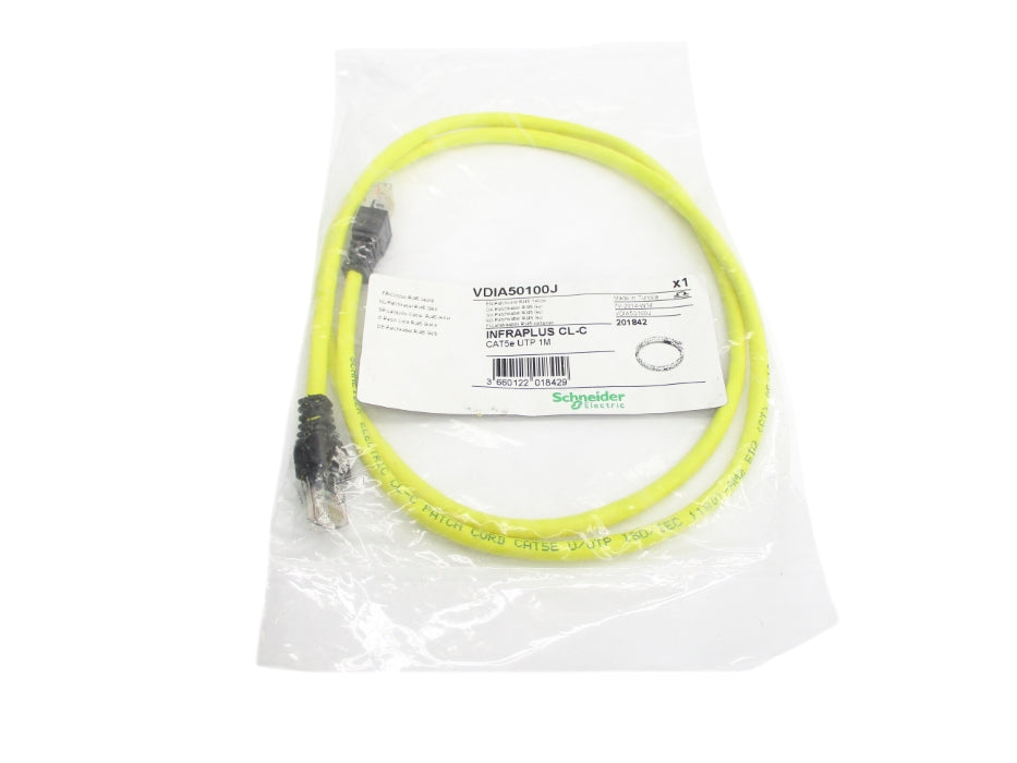 SCHNEIDER ELECTRIC VDIA50100J NSMP