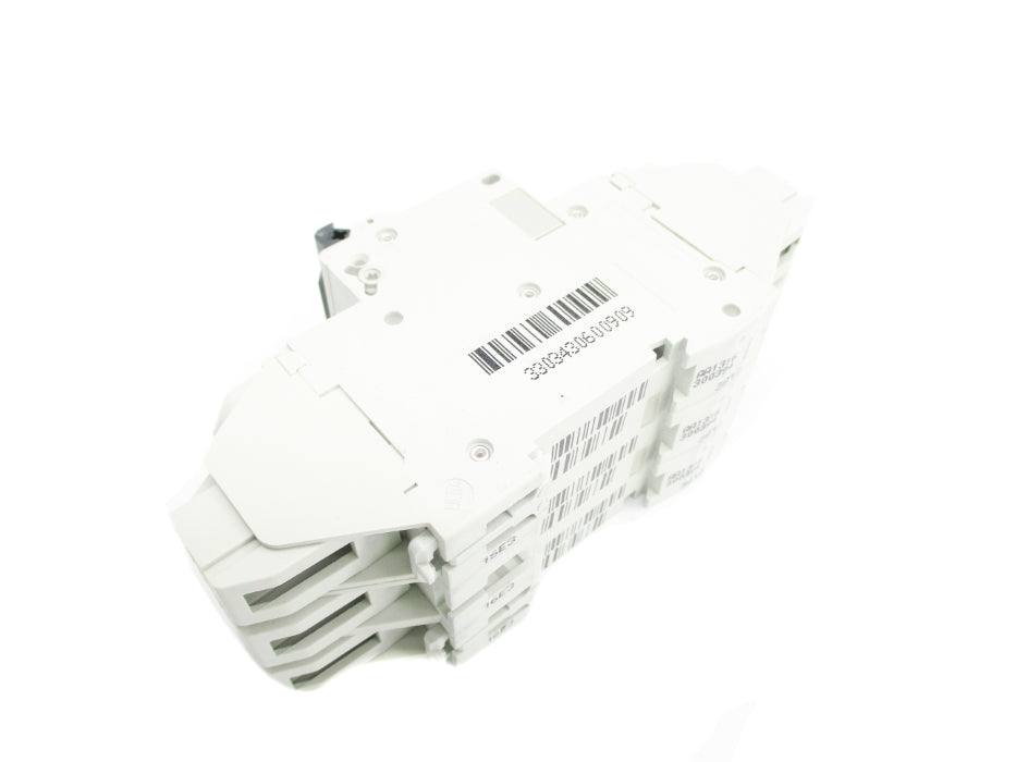 SCHNEIDER ELECTRIC MGN61427 6A 277V NSMP