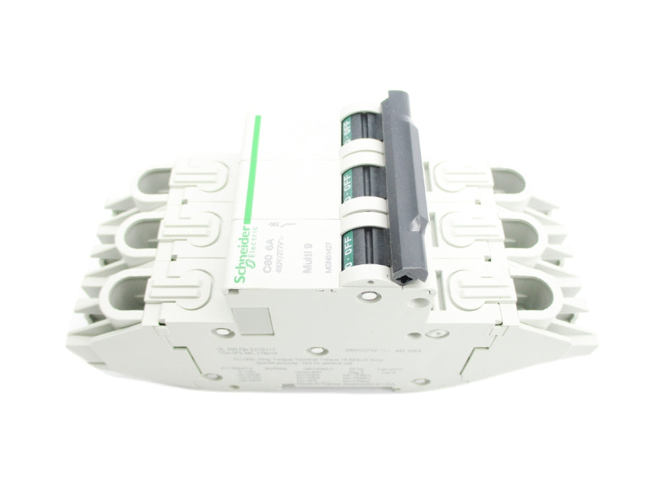 SCHNEIDER ELECTRIC MGN61427 6A 277V NSMP