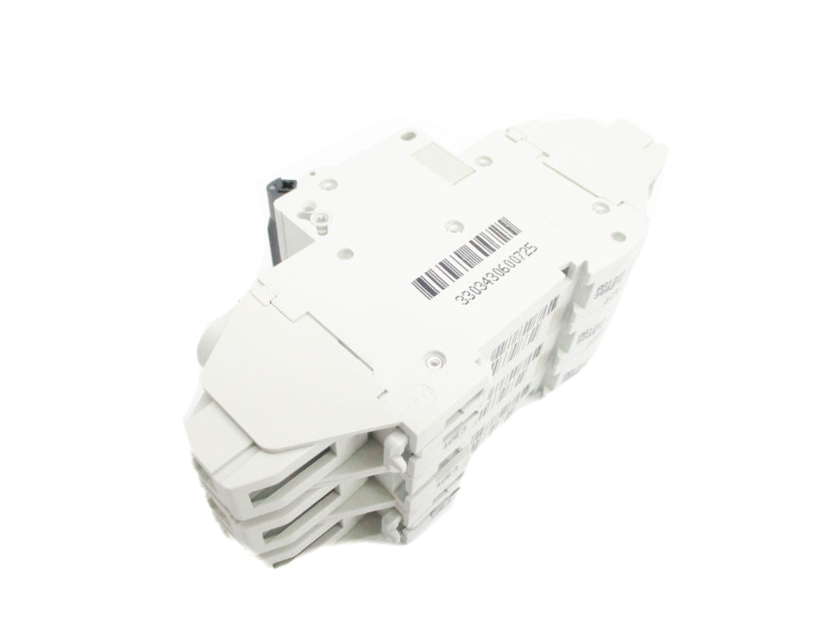 SCHNEIDER ELECTRIC MGN61392 4A 277V NSMP