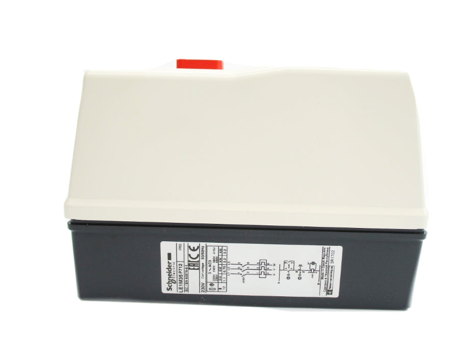 SCHNEIDER ELECTRIC LE1M35P712 NSMP
