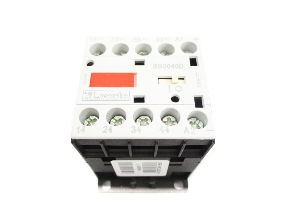LOVATO 11BG0040D048 48VDC NSMP