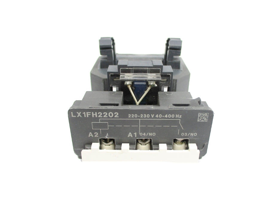 SCHNEIDER ELECTRIC LX1FH2202 220-230/40-400V NSNP