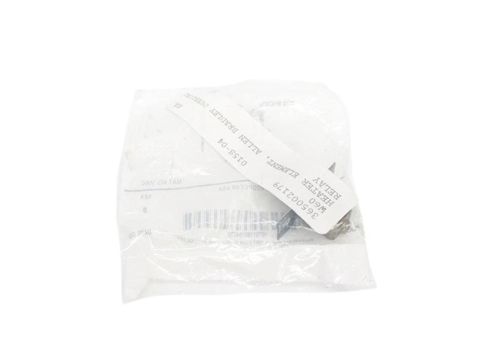 ALLEN BRADLEY W60 NSMP