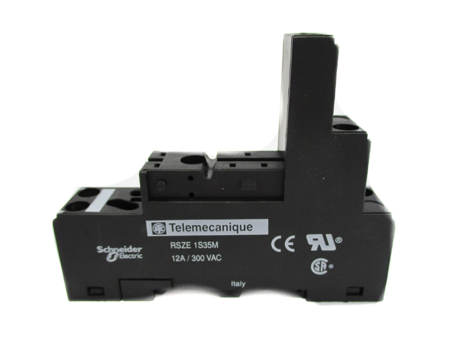 TELEMECANIQUE RSZE1S35M (PKG OF 10) NSMP