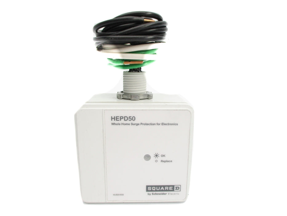 SQUARE D HEPD50 120/240V NSNP