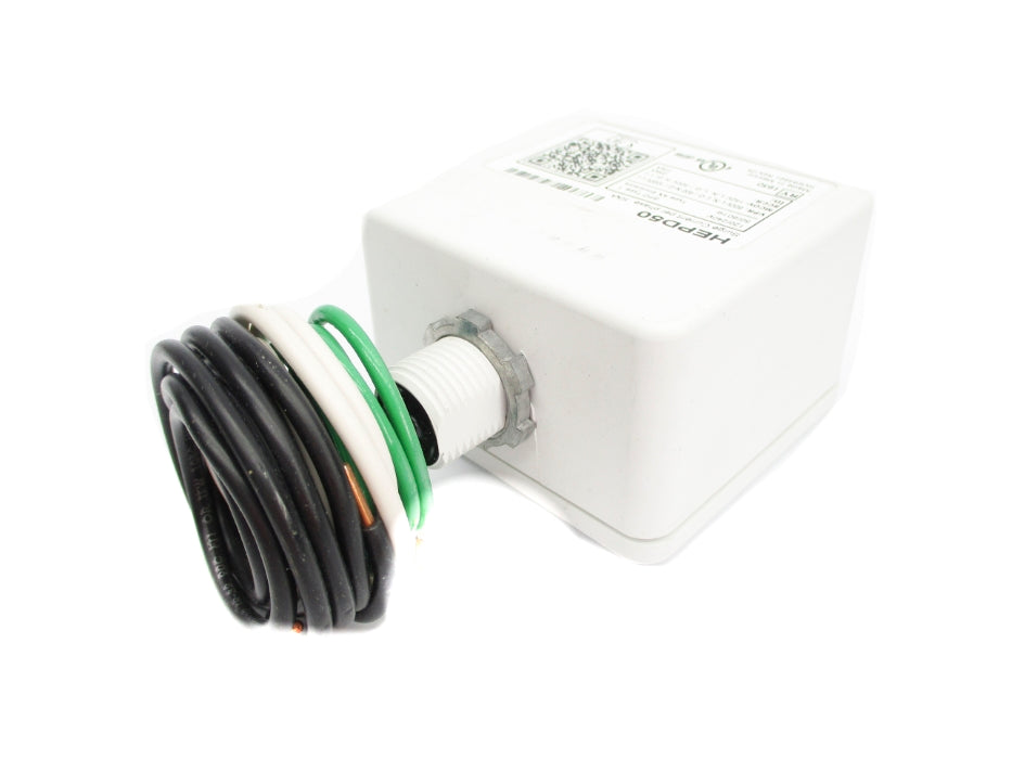 SQUARE D HEPD50 120/240V NSNP