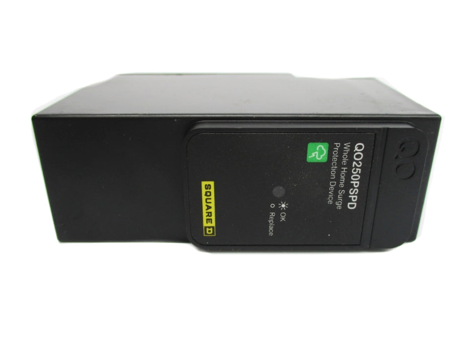 SQUARE D QO250PSPD 120/240V NSMP