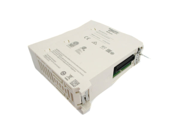 SCHNEIDER ELECTRIC BMXAMO0410 NSMP