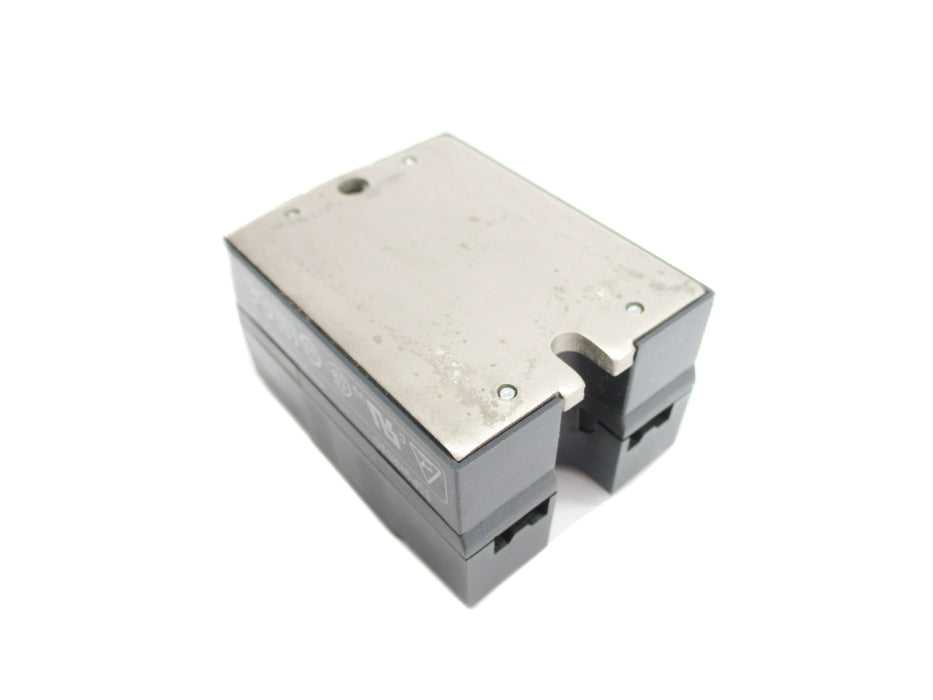SCHNEIDER ELECTRIC SSP1A125BD 3-32VDC 25A 24-300VAC NSMP