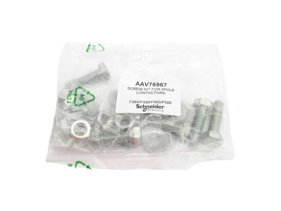 SCHNEIDER ELECTRIC AAV76967 NSMP