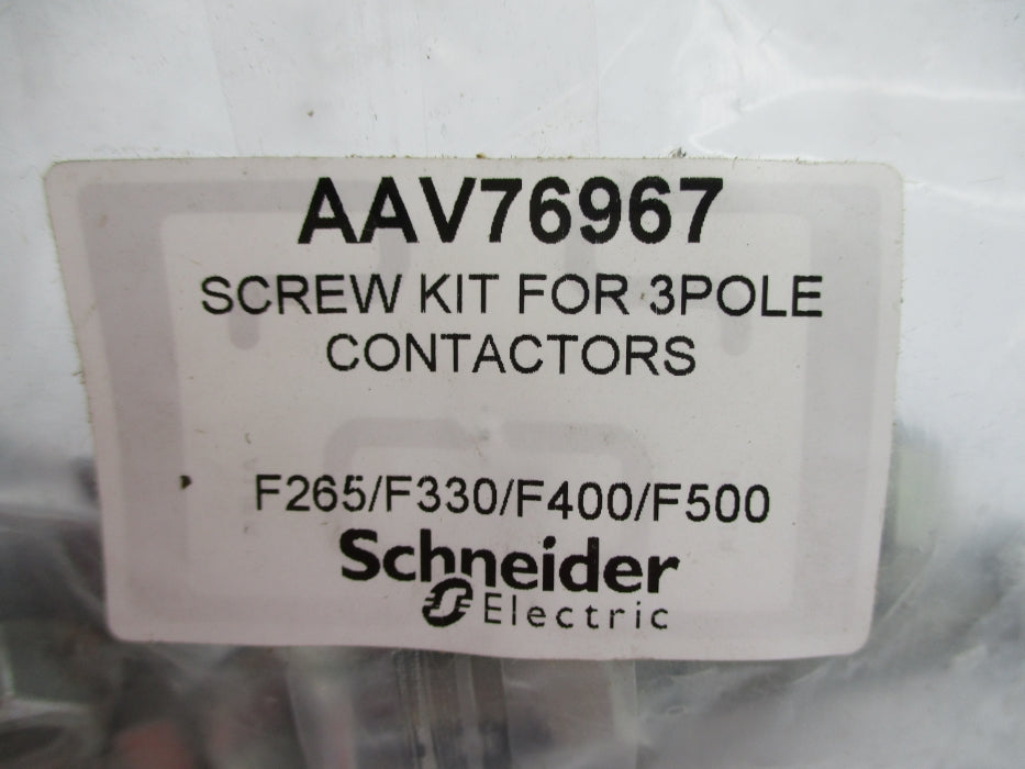 SCHNEIDER ELECTRIC AAV76967 NSMP