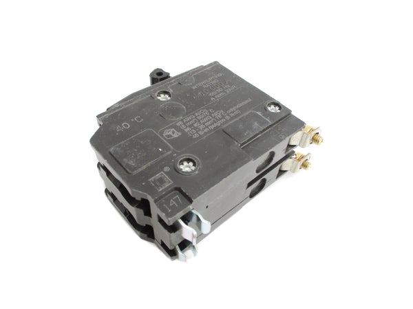 SQUARE D QOB235 120/240V 35A NSMP